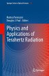 Physics and Applications of Terahertz... - Bild 1
