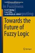 Towards the Future of Fuzzy Logic... - Bild 1