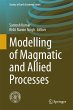 Modelling of Magmatic and Allied... - Bild 1