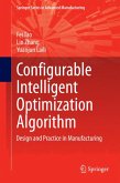 Configurable Intelligent Optimization Algorithm (eBook, PDF)