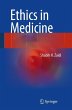 Ethics in Medicine (eBook, PDF) - Bild 1