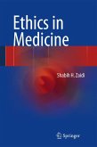 Ethics in Medicine (eBook, PDF)