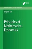 Principles of Mathematical Economics (eBook, PDF)