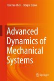 Advanced Dynamics of Mechanical Systems (eBook, PDF)