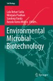 Environmental Microbial Biotechnology (eBook, PDF)