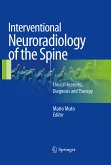 Interventional Neuroradiology of the Spine (eBook, PDF)