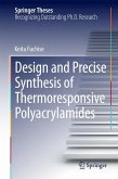 Design and Precise Synthesis of Thermoresponsive Polyacrylamides (eBook, PDF)