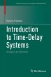 Introduction to Time-Delay Systems... - Bild 1