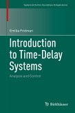 Introduction to Time-Delay Systems (eBook, PDF)