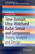 Time-Domain Ultra-Wideband Radar,... - Bild 1