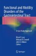 Functional and Motility Disorders of... - Bild 1