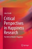 Critical Perspectives in Happiness Research (eBook, PDF)