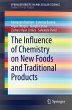 The Influence of Chemistry on New Foods... - Bild 1