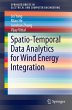 Spatio-Temporal Data Analytics for Wind... - Bild 1