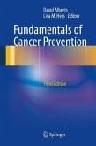 Fundamentals of Cancer Prevention (eBook, PDF)