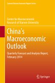 China&quote;s Macroeconomic Outlook (eBook, PDF)