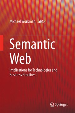 Semantic Web (eBook, PDF)