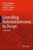 Controlling Radiated Emissions by Design (eBook, PDF)