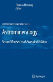 Astromineralogy (eBook, PDF)