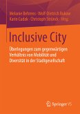 Inclusive City (eBook, PDF)