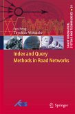 Index and Query Methods in Road Networks (eBook, PDF)
