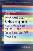 Integrated River Basin Management (eBook, PDF)