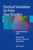 Electrical Stimulation for Pelvic Floor Disorders (eBook, PDF)