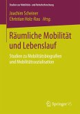 Räumliche Mobilität und Lebenslauf (eBook, PDF)