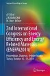 2nd International Congress on Energy... - Bild 1