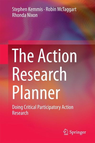the action research planner pdf