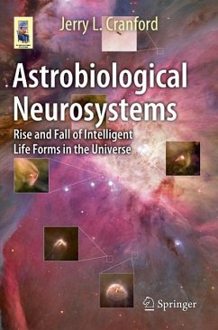 Cover Astrobiological Neurosystems (eBook, PDF)