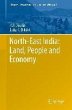 North-East India: Land, People and... - Bild 1