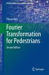Fourier Transformation for Pedestrians... - Bild 1