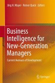 Business Intelligence for New-Generation Managers (eBook, PDF)