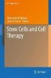 Stem Cells and Cell Therapy (eBook, PDF) - Bild 1