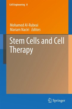 Stem Cells and Cell Therapy (eBook, PDF)