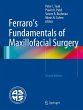 Ferraro's Fundamentals of Maxillofacial... - Bild 1