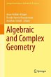 Algebraic and Complex Geometry (eBook,... - Bild 1
