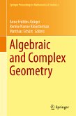 Algebraic and Complex Geometry (eBook, PDF)