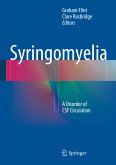 Syringomyelia (eBook, PDF)