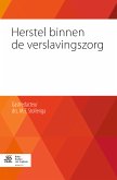 Herstel binnen de verslavingszorg (eBook, PDF)