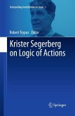 Krister Segerberg on Logic of Actions (eBook, PDF)