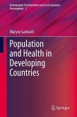 Population and Health in Developing Countries (eBook, PDF)