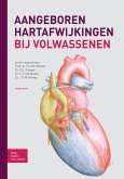 Aangeboren hartafwijkingen bij volwassenen (eBook, PDF)