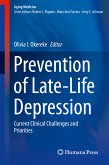 Prevention of Late-Life Depression (eBook, PDF)