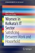 Women in Kolkata's IT Sector (eBook,... - Bild 1