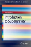 Introduction to Supergravity (eBook, PDF)