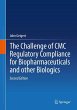 The Challenge of CMC Regulatory... - Bild 1