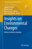 Insights on Environmental Changes (eBook, PDF)