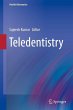 Teledentistry (eBook, PDF) - Bild 1